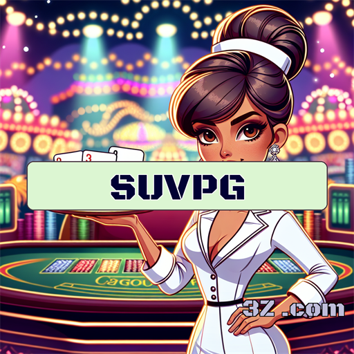Apostas Empolgantes em suvpg.com: Onde a Diversão Não Tem Fim