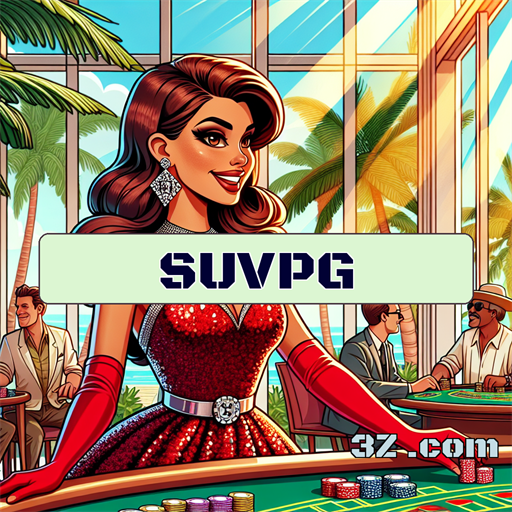 Explorando Jogos Incríveis em suvpg.com: Aventura & Diversão