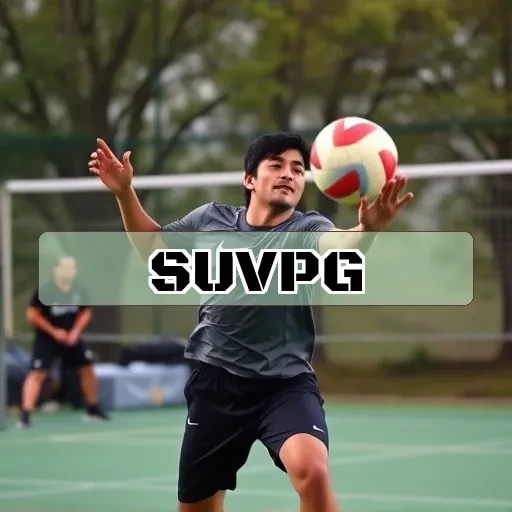 suvpg.com: Junte-se à Aventura no Multijogador e Divirta-se em Grupo
