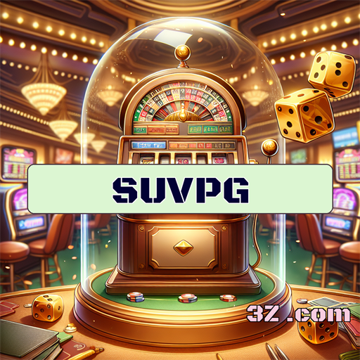 suvpg.com Plataforma Principal