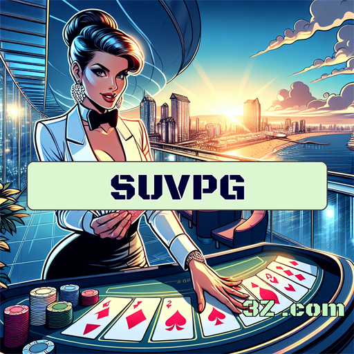 Promoções Imperdíveis no suvpg.com: Entre no Jogo Agora