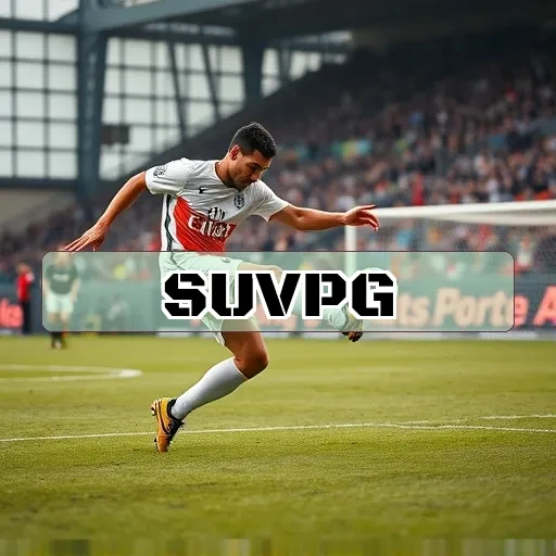 suvpg.com - Explore os Melhores Jogos de Esportes Online e Vença!