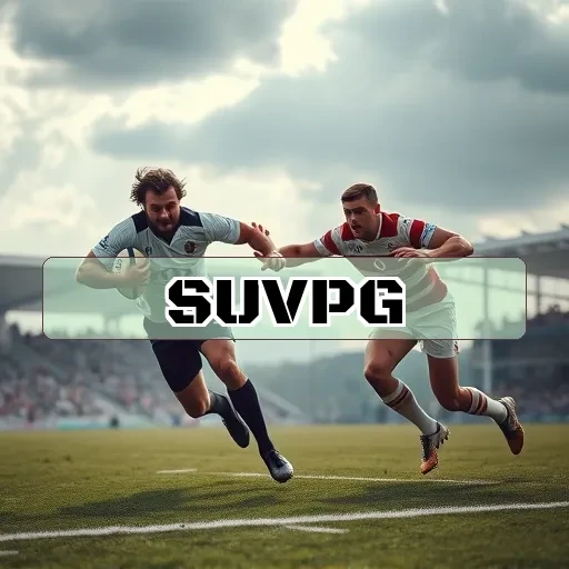 suvpg.com: A Revolução dos Jogos Estratégicos que Você Esperava!