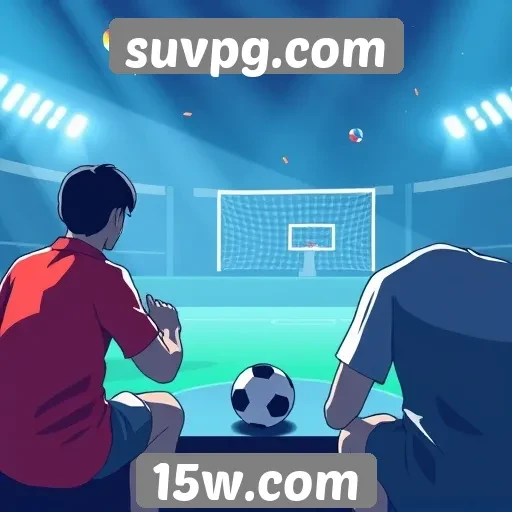 Recursos educacionais para jogadores no site suvpg.com