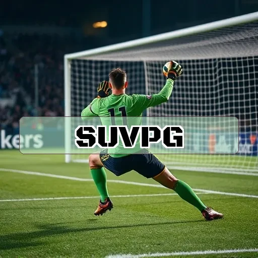 suvpg.com: A Arena dos Melhores Jogos de Luta Online